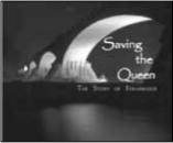 Saving the Queen: The Story of Fernbridge poster